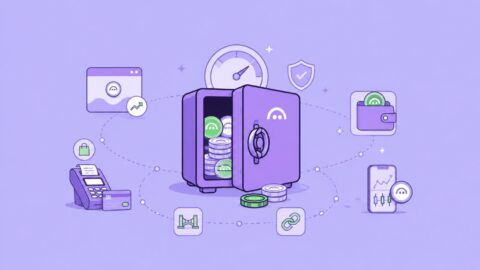 Aave Labs Launches Stable Vaults