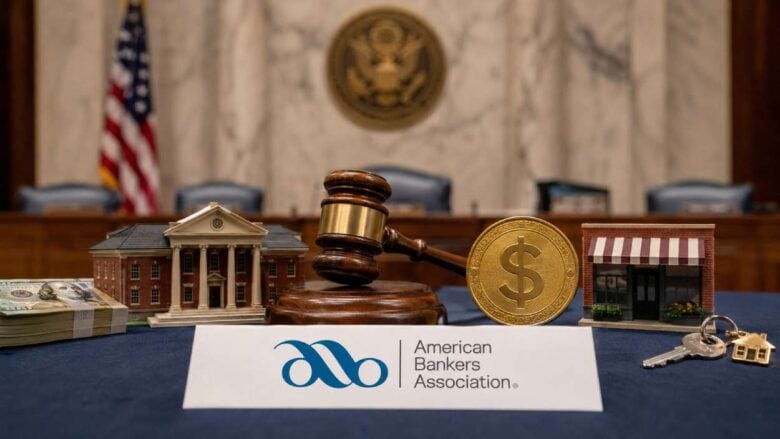 Aba Icba Urge Senate To Close Stablecoin Yield Loophole