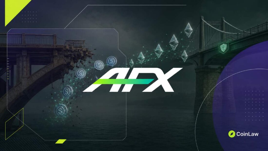 Afx Trade Loses 24 15 Million In Arbitrum Bridge Exploit