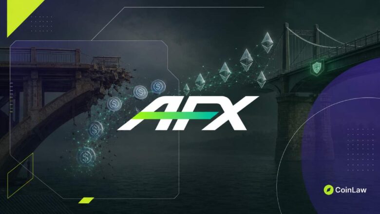 Afx Trade Loses 24 15 Million In Arbitrum Bridge Exploit