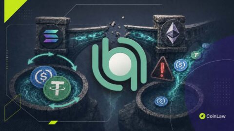 Allbridge Core Loses 1 65m In Flash Loan Exploit