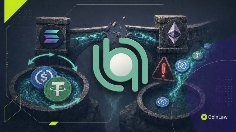 Allbridge Core Loses 1 65m In Flash Loan Exploit