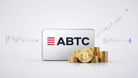 American Bitcoin Corp Anounces Reverse Stock Split With Btc Holdings Update