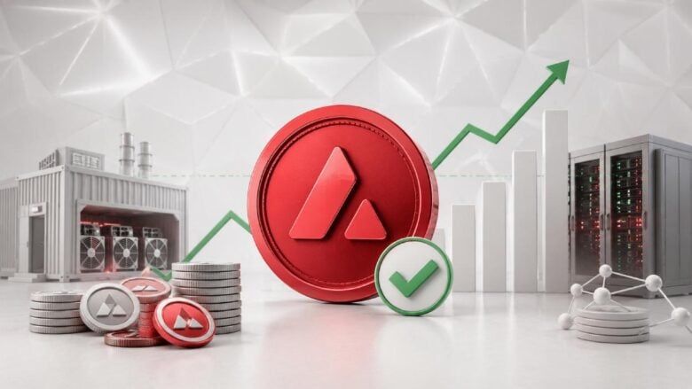 Avax One Regains Nasdaq Listing Compliance