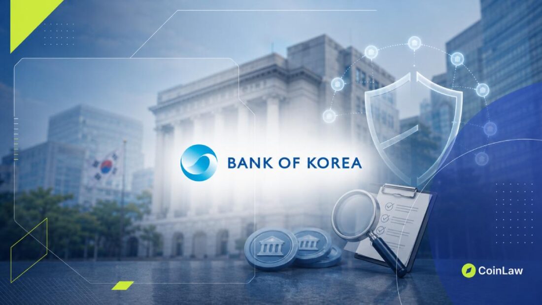 Bank Of Korea Ran Cbdc Pilot With No Outside Audit