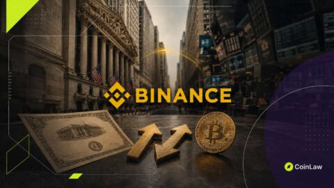 Binance Lists Tmf Tbt Bito Perpetual Contracts