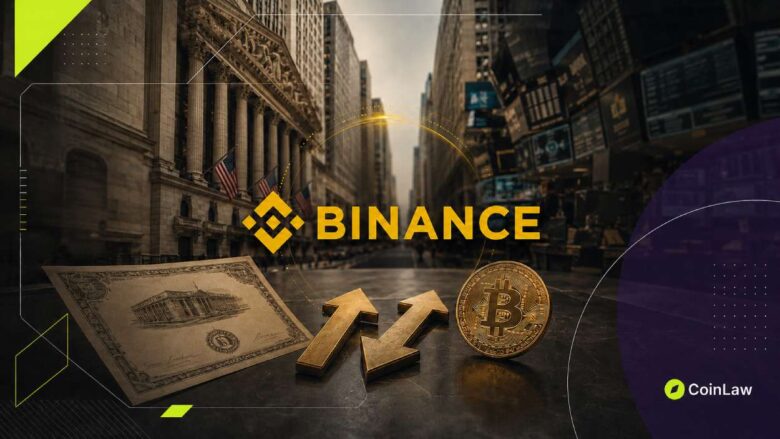 Binance Lists Tmf Tbt Bito Perpetual Contracts