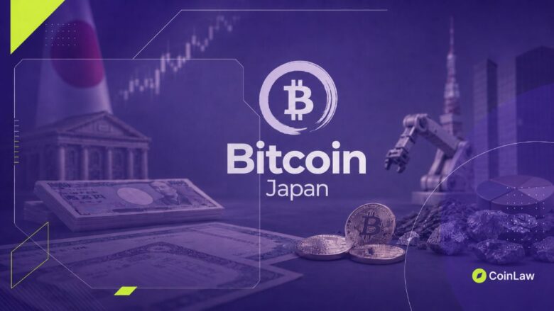 Bitcoin Japan Invests 7 In Bitcoin