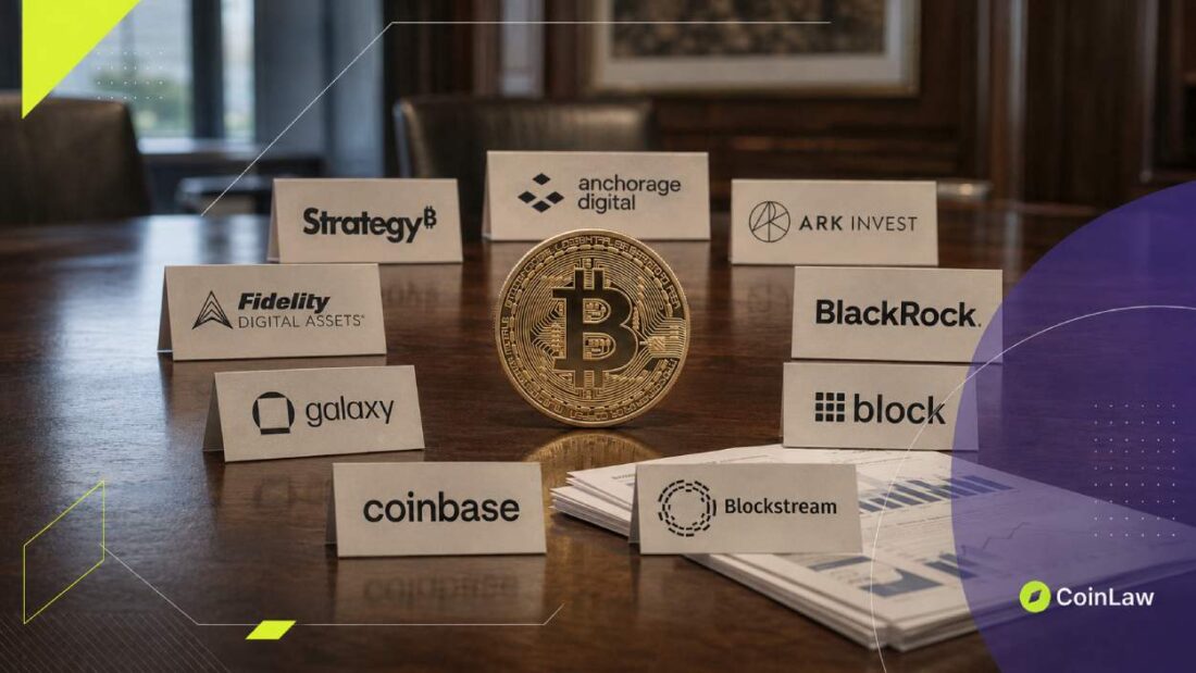 Bitcoin Security Consortium Launches With 15m Pledge