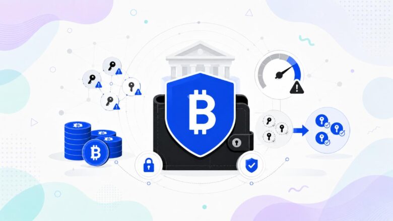 Bitgo Adds Quantum Risk Tools For Bitcoin Wallets
