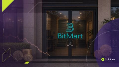 Bitmart Announces Full Shutdown