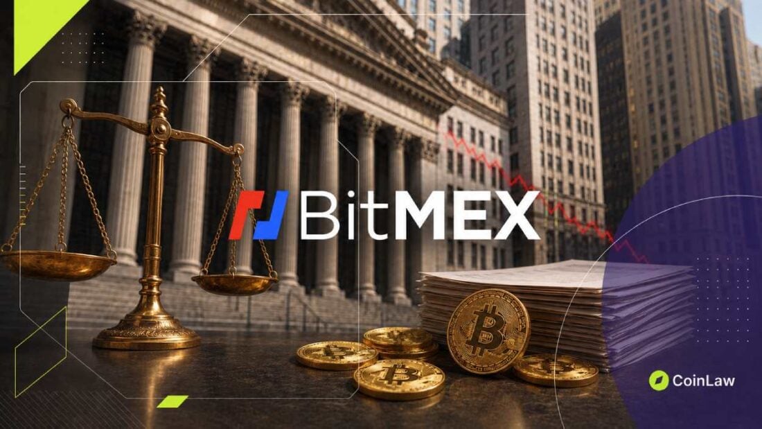 Bitmex Faces Class Action Over Rigged Liquidations