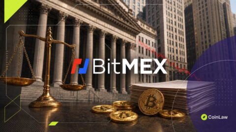 Bitmex Faces Class Action Over Rigged Liquidations