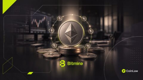 Bitmine Eth Holdings Hit 5 79 Million