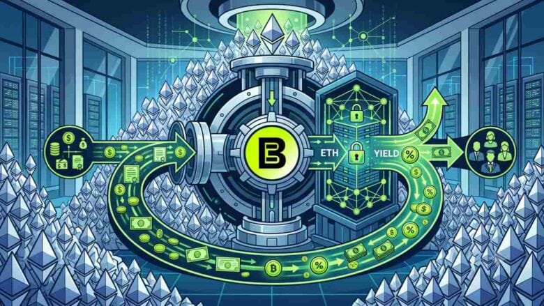 Bitmine S Eth Holdings Reach 11 1 Billion