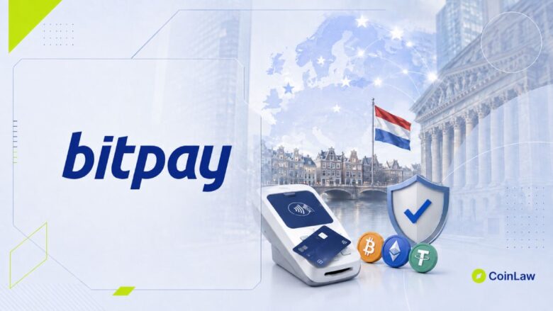 Bitpay Secures Dutch Mica License