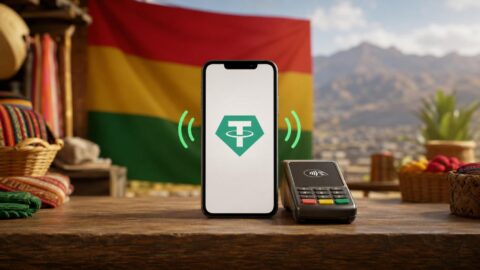 Bolivia Weighs Adding Usdt To Its National Payment System