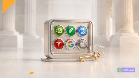 Bybit Clears Six Xstocks For Collateral