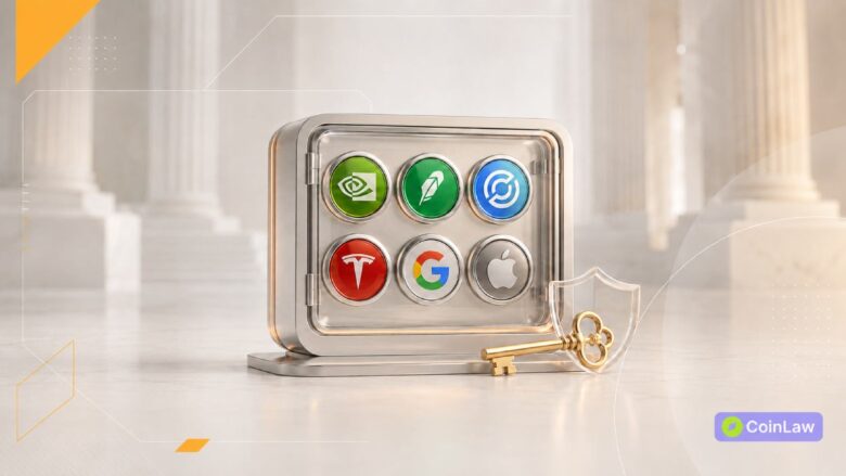 Bybit Clears Six Xstocks For Collateral