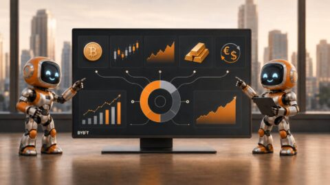 Bybit Launches Combo Bot Hub