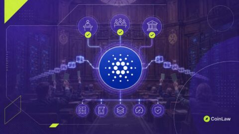 Cardano Enacts Van Rossem Hard Fork