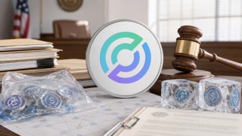 Circle Faces Criminal Complaint Over Stolen Usdc Recovery