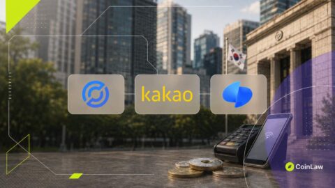 Circle Signs Mous With Kakao And Toss