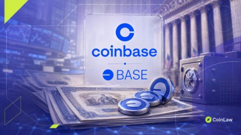 Coinbase And Base Plan 1 1 Stock Backed Tokens