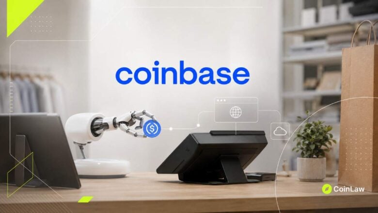 Coinbase Launches Usdc Payments For Ai Agents