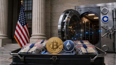 Coinbase Prime Gets 250 Million In Seized Us Bitcoin