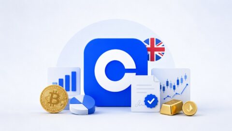 Coinbase Wins Uk Mifid License For Stocks And Derivatives
