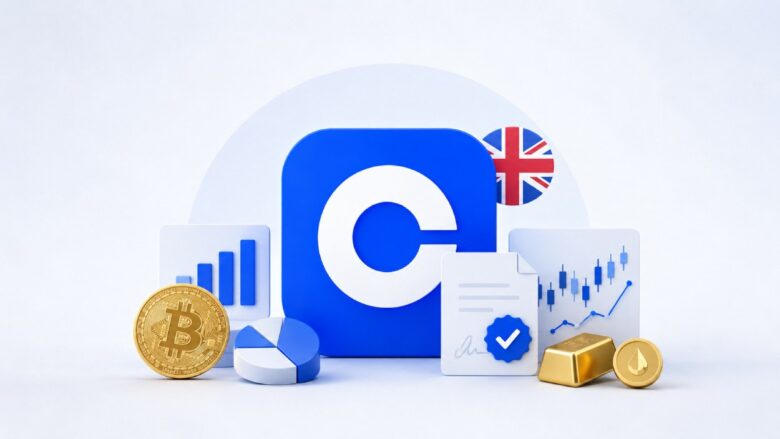 Coinbase Wins Uk Mifid License For Stocks And Derivatives