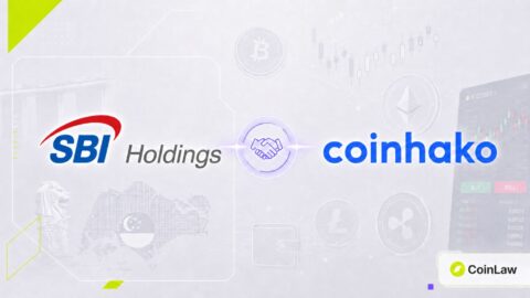 Coinhako Sbi Holdings Acquisition