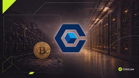 Core Scientific Liquidates Bitcoin