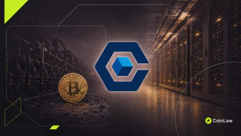 Core Scientific Liquidates Bitcoin