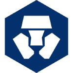 Crypto.com Logo