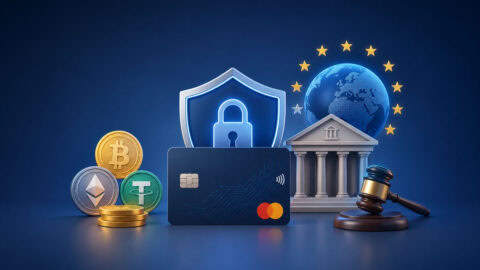 Crypto Debit Cards
