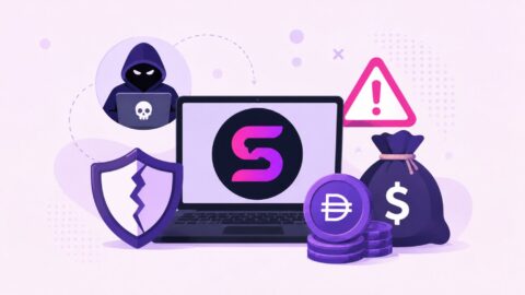 Defi Protocol Summer Fi Exploited