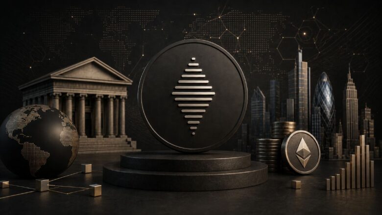 Ethereum Institutional Launches as Independent Non-Profit