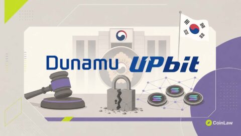 Fss Opens Sanctions Process Against Dunamu Over Upbit Hack