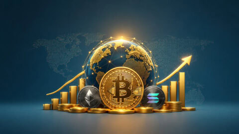Global Crypto Market