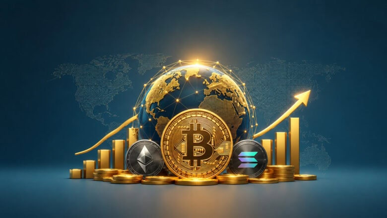 Global Crypto Market