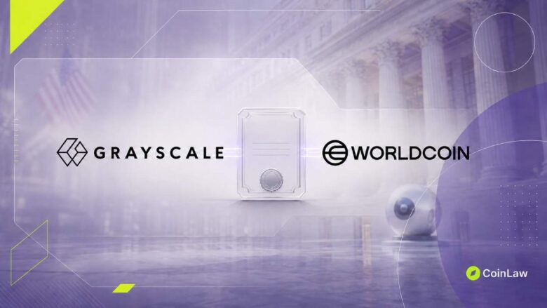 Grayscale Files First Us Worldcoin Etf