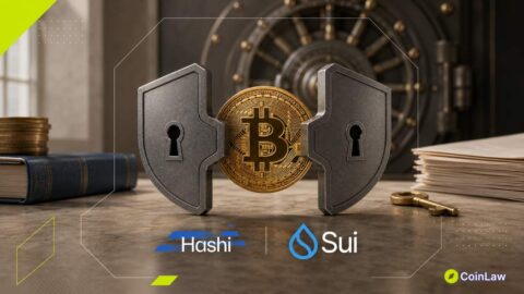 Hashi Testnet Launches On Sui