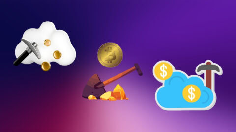 How Cloud Mining Works