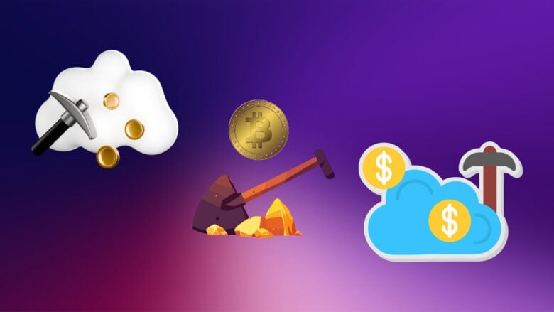 How Cloud Mining Works