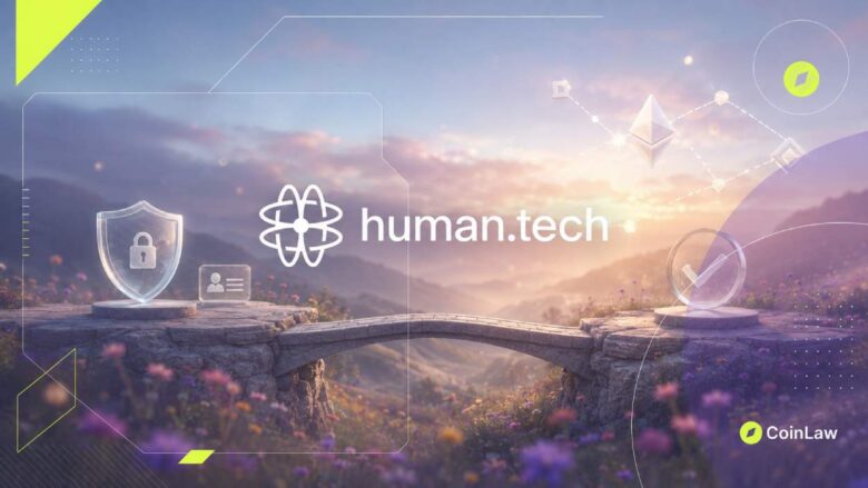Human Tech Launches Clean Sdk For Private Compliant Web3 Apps