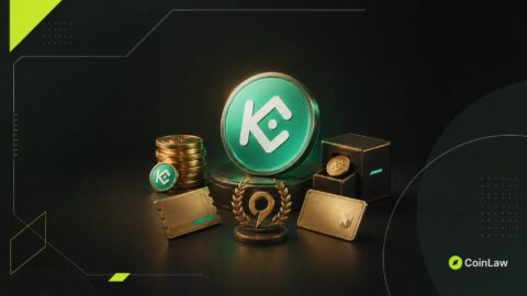 Kucoin Launches 9th Anniversary Contest