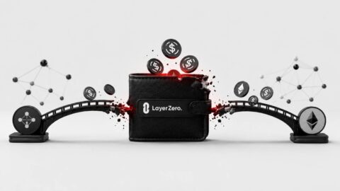 Layerzero Executor Wallet Hacked For 2 1 Million