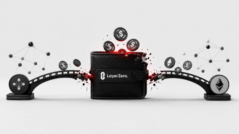 Layerzero Executor Wallet Hacked For 2 1 Million